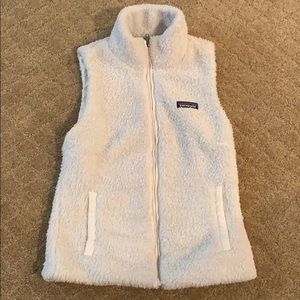 Patagonia Vest